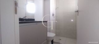 Apartamento Mobiliado no Edifício Maktub Exclusive Itu