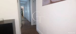 Apartamento Mobiliado no Edifício Maktub Exclusive Itu