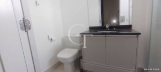 Apartamento Mobiliado no Edifício Maktub Exclusive Itu