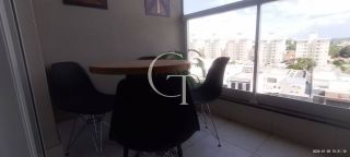 Apartamento Mobiliado no Edifício Maktub Exclusive Itu