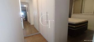 Apartamento Mobiliado no Edifício Maktub Exclusive Itu