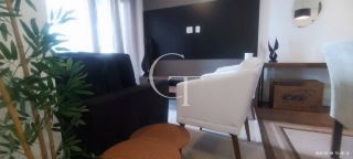 Apartamento Mobiliado no Edifício Maktub Exclusive Itu