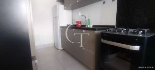 Apartamento Mobiliado no Edifício Maktub Exclusive Itu