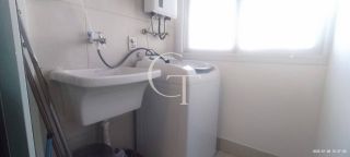 Apartamento Mobiliado no Edifício Maktub Exclusive Itu