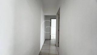 Apartamento à venda no Condomínio Residencial Oiti em Itu
