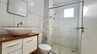 Apartamento à venda no Condomínio Residencial Oiti em Itu