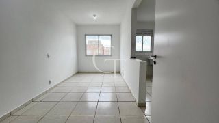 Apartamento à venda no Condomínio Residencial Oiti em Itu