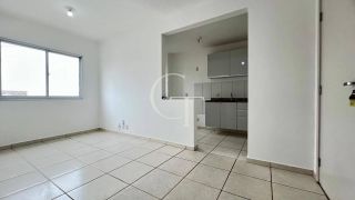 Apartamento à venda no Condomínio Residencial Oiti em Itu