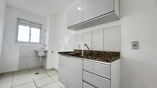 Apartamento à venda no Condomínio Residencial Oiti em Itu