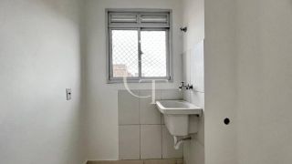 Apartamento à venda no Condomínio Residencial Oiti em Itu