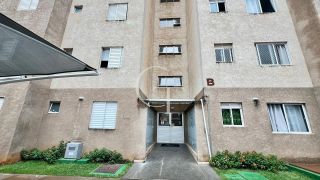 Apartamento à venda no Condomínio Residencial Oiti em Itu