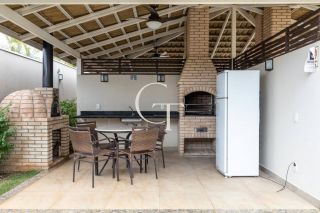 Apartamento Mobiliado para Locação no Residencial Ilhas Do Mediterrâneo Club
