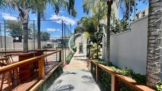 Apartamento Mobiliado para Locação no Residencial Ilhas Do Mediterrâneo Club
