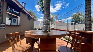 Apartamento Mobiliado para Locação no Residencial Ilhas Do Mediterrâneo Club