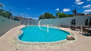 Apartamento Mobiliado para Locação no Residencial Ilhas Do Mediterrâneo Club