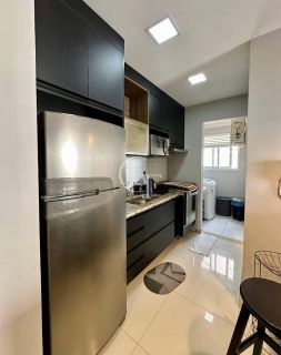 Apartamento Mobiliado para Locação no Residencial Ilhas Do Mediterrâneo Club