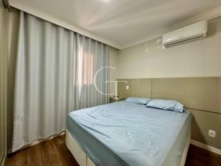 Apartamento Mobiliado para Locação no Residencial Ilhas Do Mediterrâneo Club