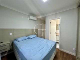Apartamento Mobiliado para Locação no Residencial Ilhas Do Mediterrâneo Club