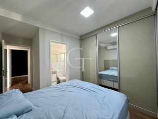 Apartamento Mobiliado para Locação no Residencial Ilhas Do Mediterrâneo Club