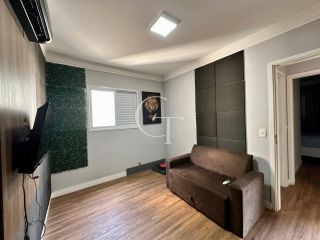 Apartamento Mobiliado para Locação no Residencial Ilhas Do Mediterrâneo Club