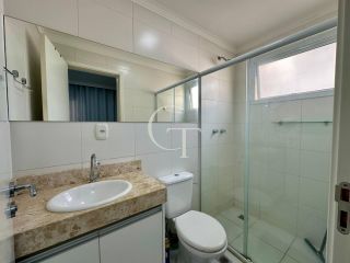 Apartamento Mobiliado para Locação no Residencial Ilhas Do Mediterrâneo Club