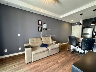 Apartamento Mobiliado para Locação no Residencial Ilhas Do Mediterrâneo Club