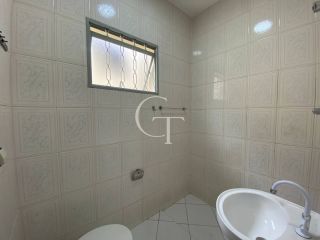 Casa Para Alugar com 03 Dormitórios sendo 01 suíte - Potiguara em Itu