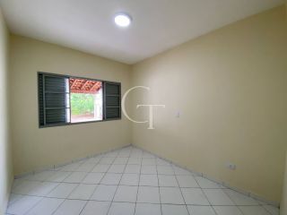 Casa Para Alugar com 03 Dormitórios sendo 01 suíte - Potiguara em Itu