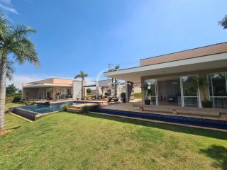 Casa para Locação no Condomínio Gardenville - Itu SP