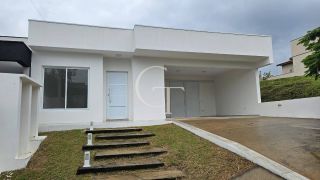 Casa para Locação no Condomínio Gardenville - Itu SP