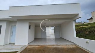 Casa para Locação no Condomínio Gardenville - Itu SP