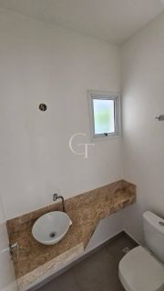 Casa para Locação no Condomínio Gardenville - Itu SP