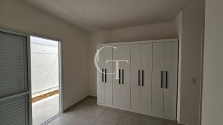 Casa para Locação no Condomínio Gardenville - Itu SP