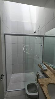 Casa para Locação no Condomínio Gardenville - Itu SP