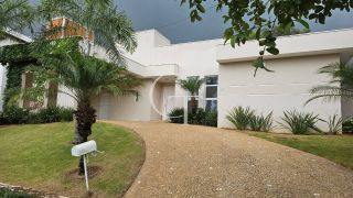 Casa para Alugar no Condomínio Jardim Theodora