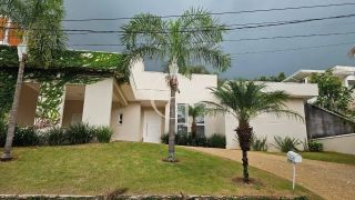 Casa para Alugar no Condomínio Jardim Theodora