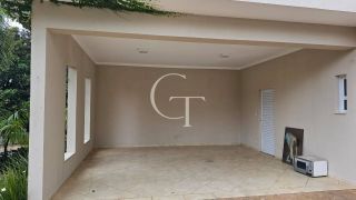 Casa para Alugar no Condomínio Jardim Theodora