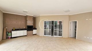 Casa para Alugar no Condomínio Jardim Theodora