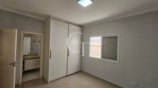 Casa para Alugar no Condomínio Jardim Theodora