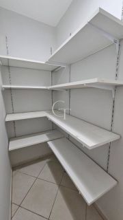 Casa para Alugar no Condomínio Jardim Theodora