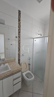 Casa para Alugar no Condomínio Jardim Theodora