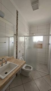 Casa para Alugar no Condomínio Jardim Theodora