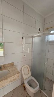 Casa para Alugar no Condomínio Jardim Theodora