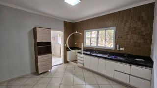 Casa para Alugar no Condomínio Jardim Theodora