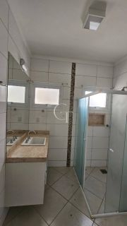 Casa para Alugar no Condomínio Jardim Theodora