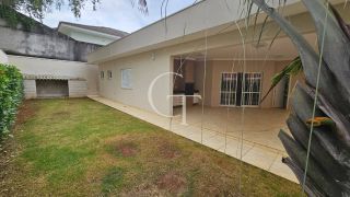 Casa para Alugar no Condomínio Jardim Theodora