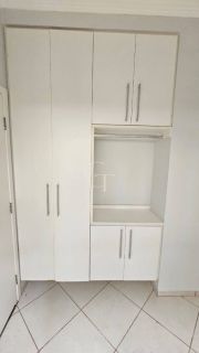 Casa para Alugar no Condomínio Jardim Theodora