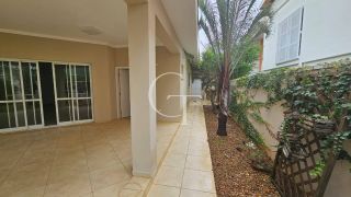 Casa para Alugar no Condomínio Jardim Theodora