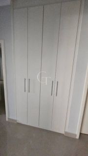 Casa para Alugar no Condomínio Jardim Theodora