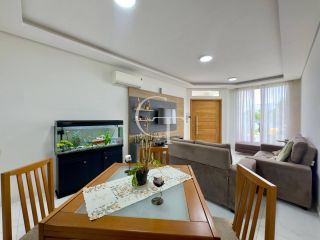 Casa Térrea com Piscina à Venda no Condomínio Gardenville - Itu SP